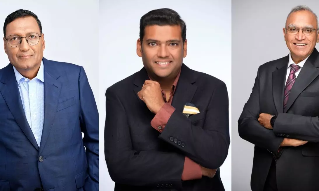 “We have a lot of tailwinds with us,” says Rajiv Poddar on BKT Tyre’s debut in the consumer segment