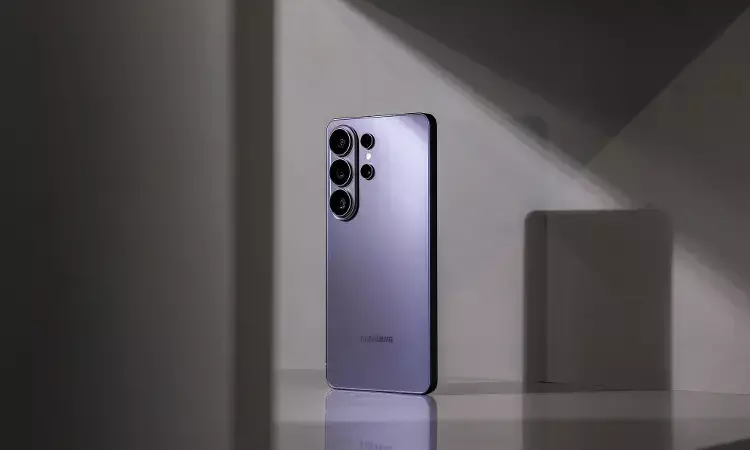 Samsung Galaxy S26 Ultra review: The ultimate AI smartphone?