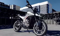 Ultraviolette Automotive’s first tourer gets a 40 per cent discount! Ultraviolette Automotive’s first tourer gets a 40 per cent discount!