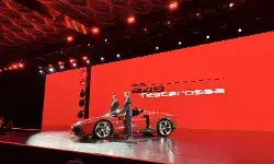 1022bhp Ferrari 849 Testarossa arrives in India
