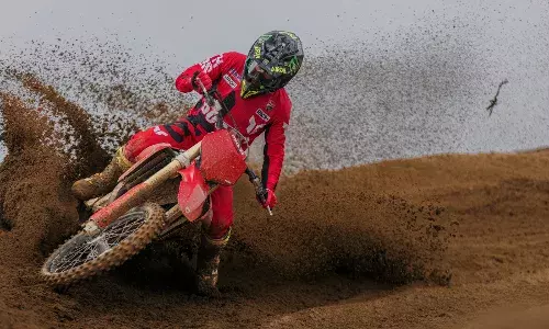 Ducati Desmo450 MX launched in India