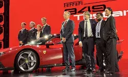 “Ferrari to bring a taste of Maranello to India for their clients in the coming months” says Aayush Tiwari, Head of Customer Experience, Ferrari.