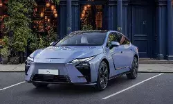 Lexus introduces its first BEV for India, ES 500e launched at ₹89.9 lakh!