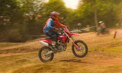 Ducati Desmo450 MX first ride review: This one’s for the serious enthusiast only Ducati Desmo450 MX first ride review: This one’s for the serious enthusiast only