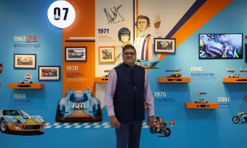 Should consumers know what kind of engine oil is going in their vehicle?