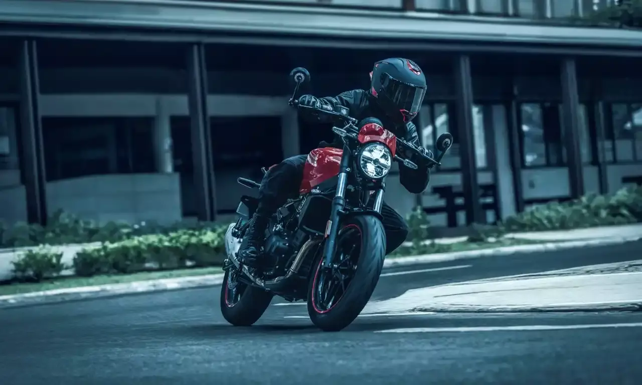 2026 Royal Enfield Guerrilla 450 Apex launched