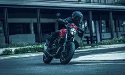 2026 Royal Enfield Guerrilla 450 Apex launched