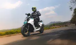 Yamaha EC-06 first ride review: A more mainstream take on the River Indie? Yamaha EC-06 first ride review: A more mainstream take on the River Indie?