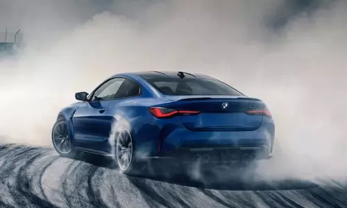 BMW M Drift Academy returns to India after a resoundingly successful debut last year BMW M Drift Academy returns to India after a resoundingly successful debut last year