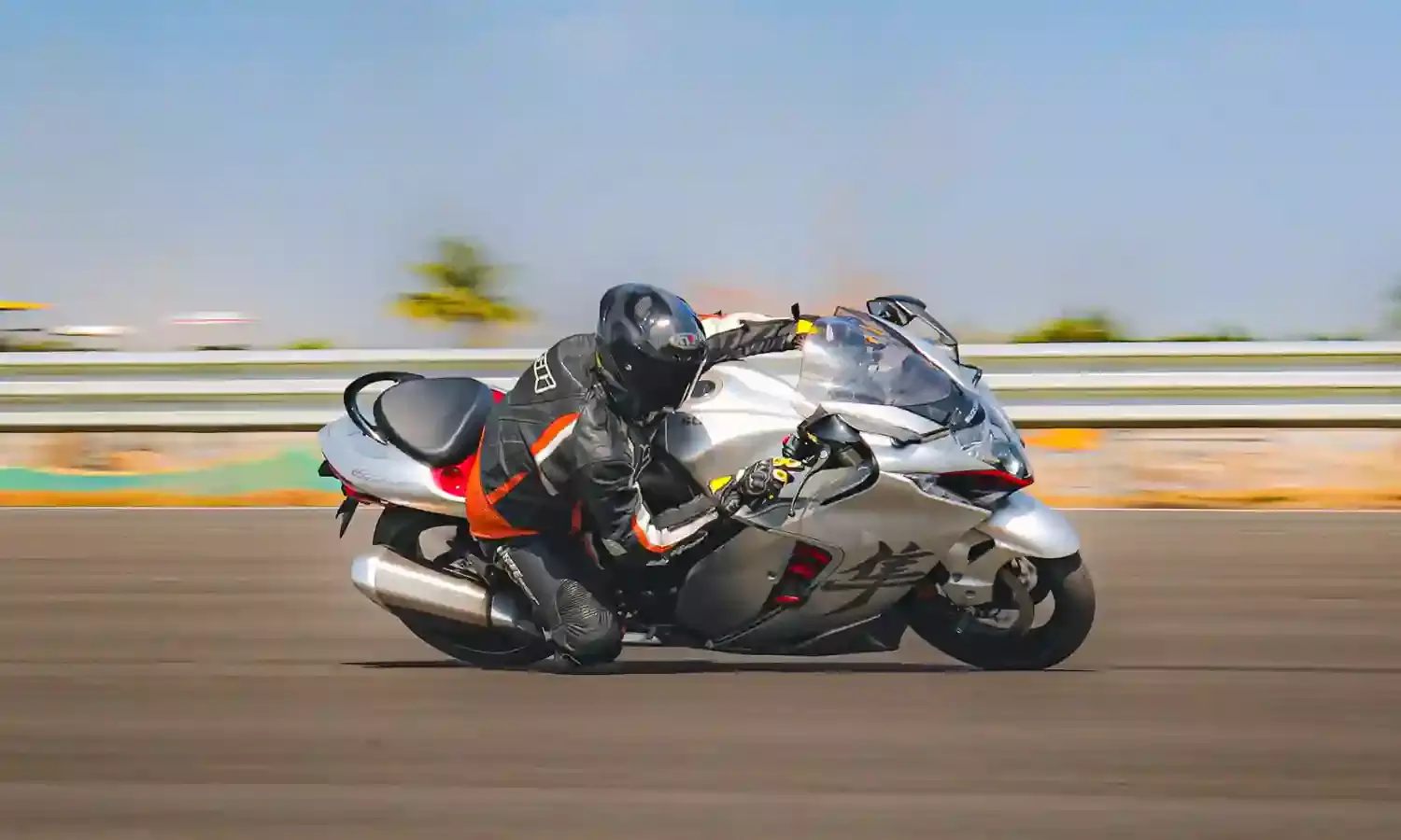 MRF Steel Brace SP-01 first impressions: top-tier performance at real world costs