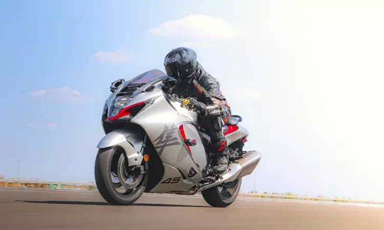 MRF Steel Brace SP-01 first impressions: top-tier performance at real world costs