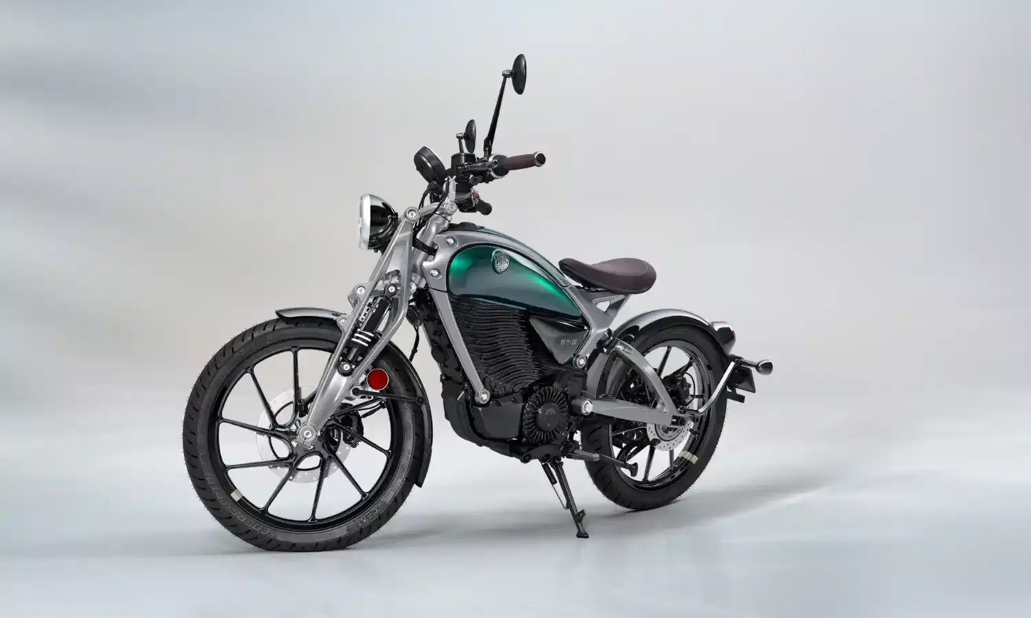 Royal Enfield Flying Flea C6 launched at ₹2.79 lakh