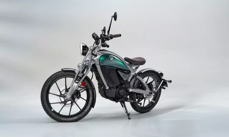 Royal Enfield Flying Flea C6 launched at ₹2.79 lakh