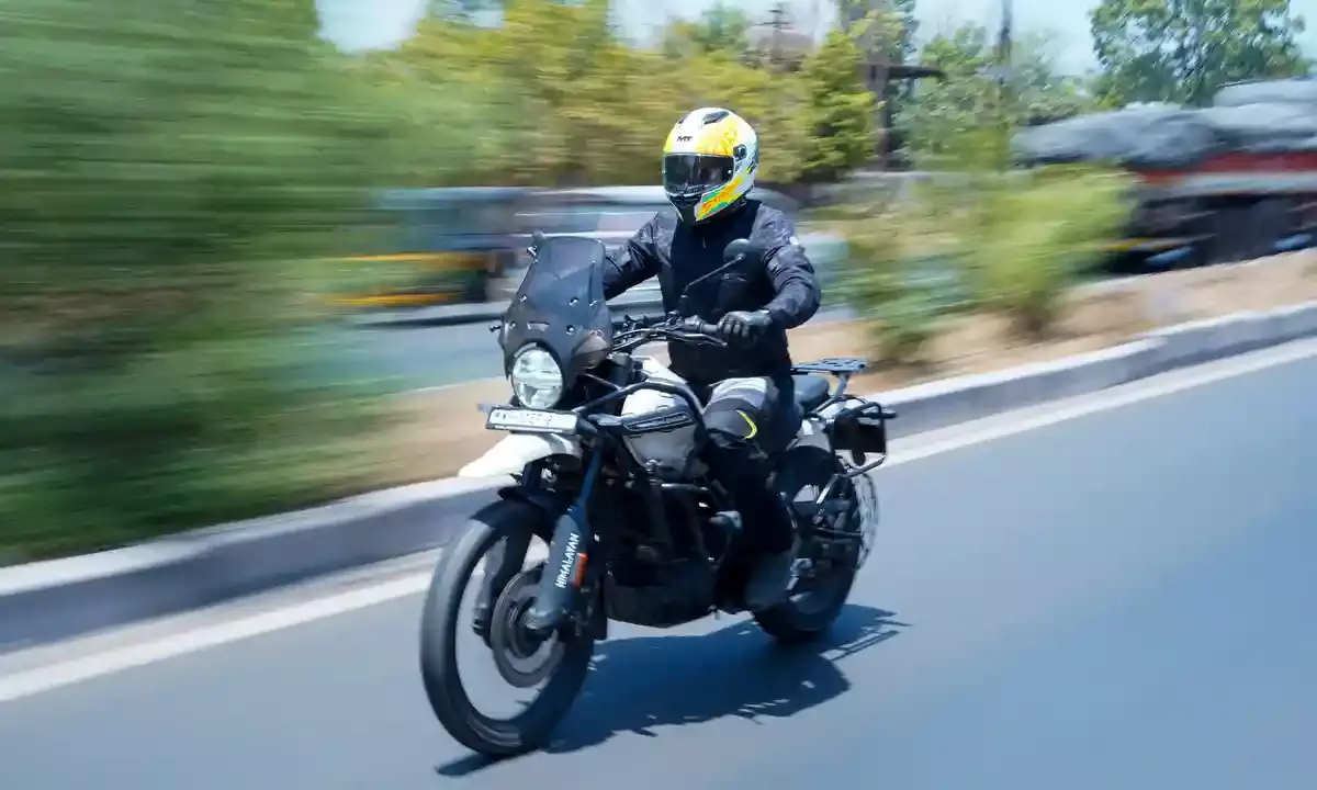 Reise TourRad tyre review: Your next touring tyre?