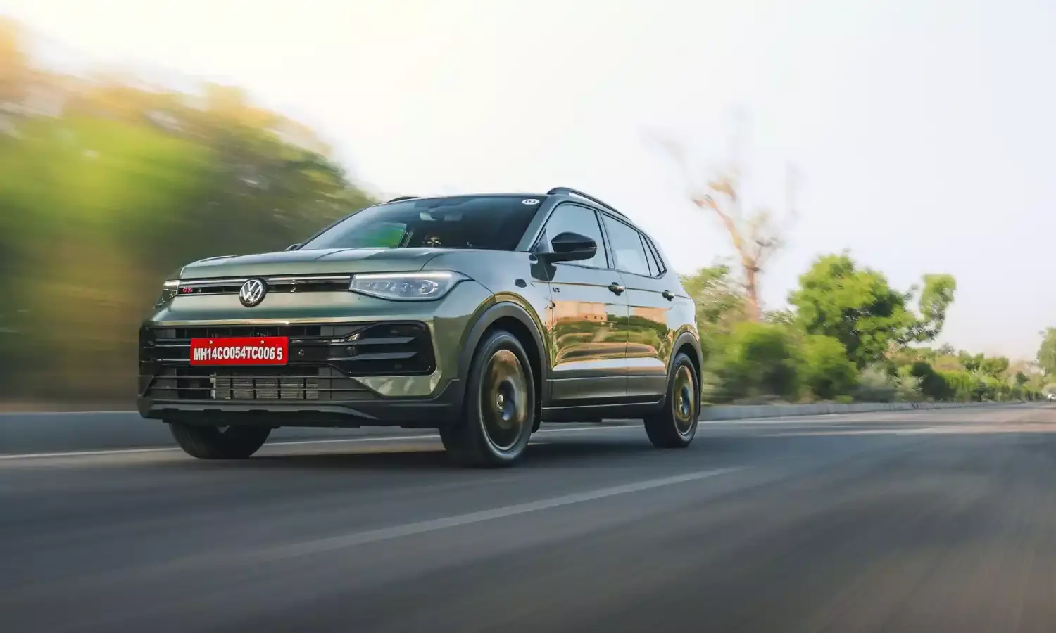 2026 Volkswagen Taigun facelift first drive review: Still the enthusiast’s choice?