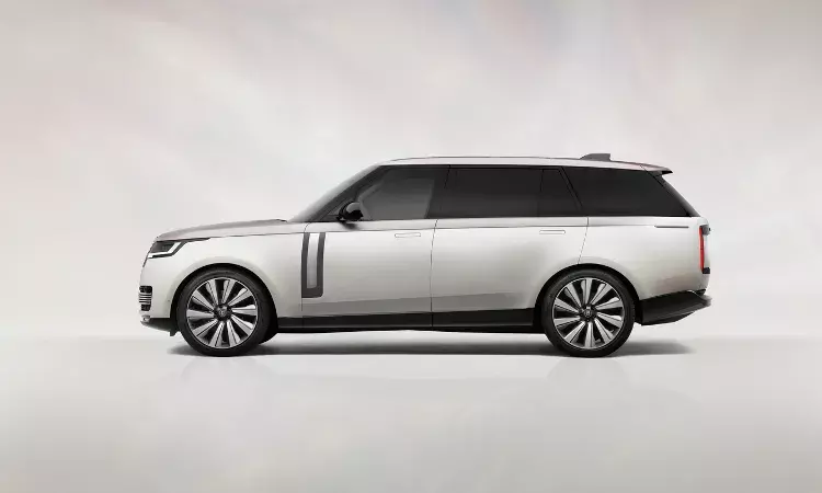 JLR India slashes prices of Range Rover SV twins ahead of India-UK FTA