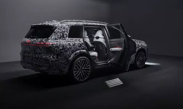 Audi’s new flagship is here, behold the Q9