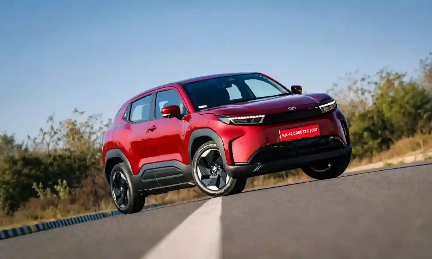 Toyota Urban Cruiser Ebella launched at ₹23.60 lakh,