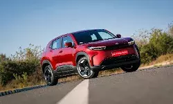 Toyota Urban Cruiser Ebella launched at ₹23.60 lakh, Toyota Urban Cruiser Ebella launched at ₹23.60 lakh,