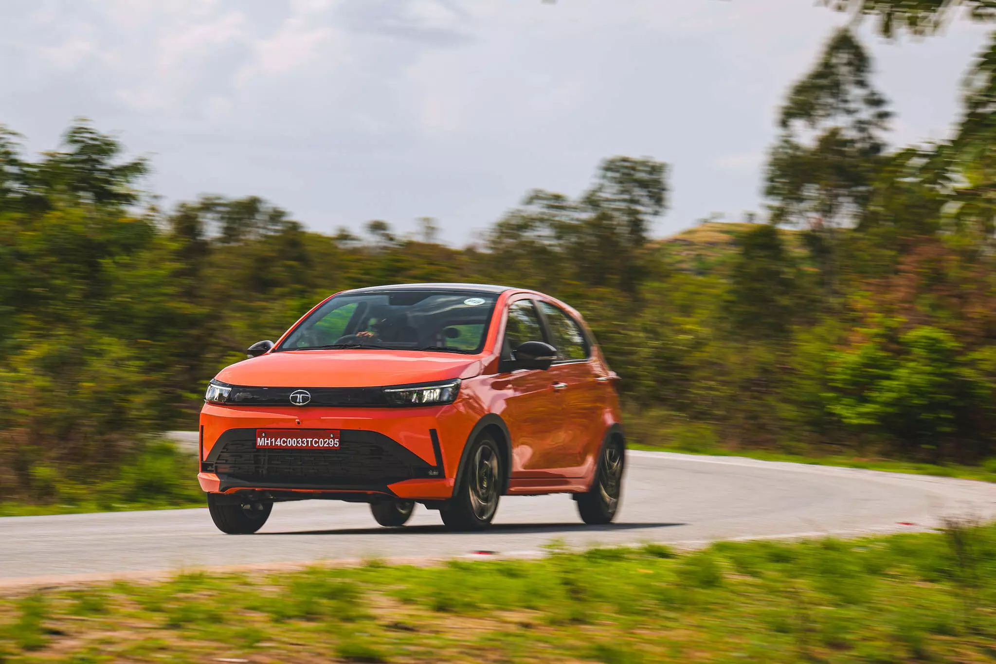 2026 Tata Tiago first drive review: King of the hatchbacks? 2026 Tata Tiago first drive review: King of the hatchbacks?