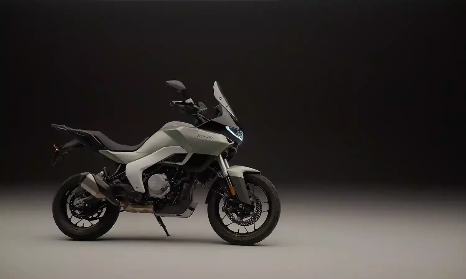 Norton Atlas and Atlas GT specs revealed