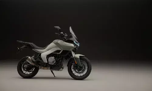 Norton Atlas and Atlas GT specs revealed