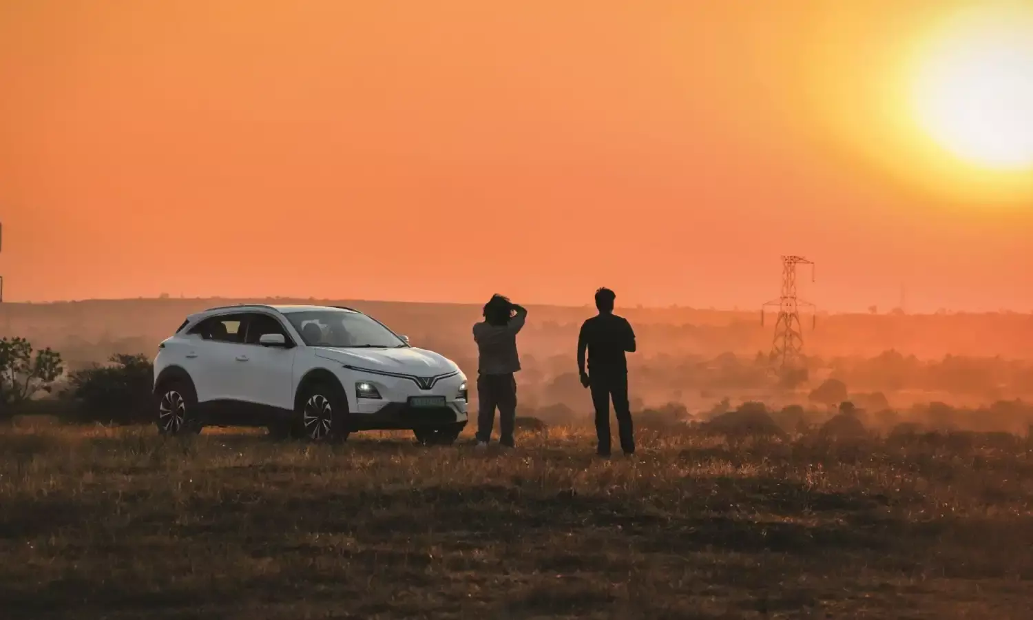 Heres why the VinFast VF 6 can be your perfect first car