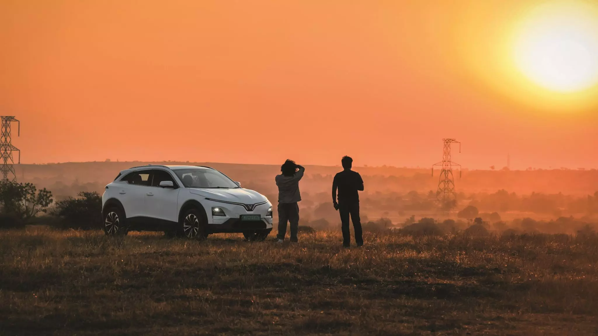 Heres why the VinFast VF 6 can be your perfect first car Heres why the VinFast VF 6 can be your perfect first car