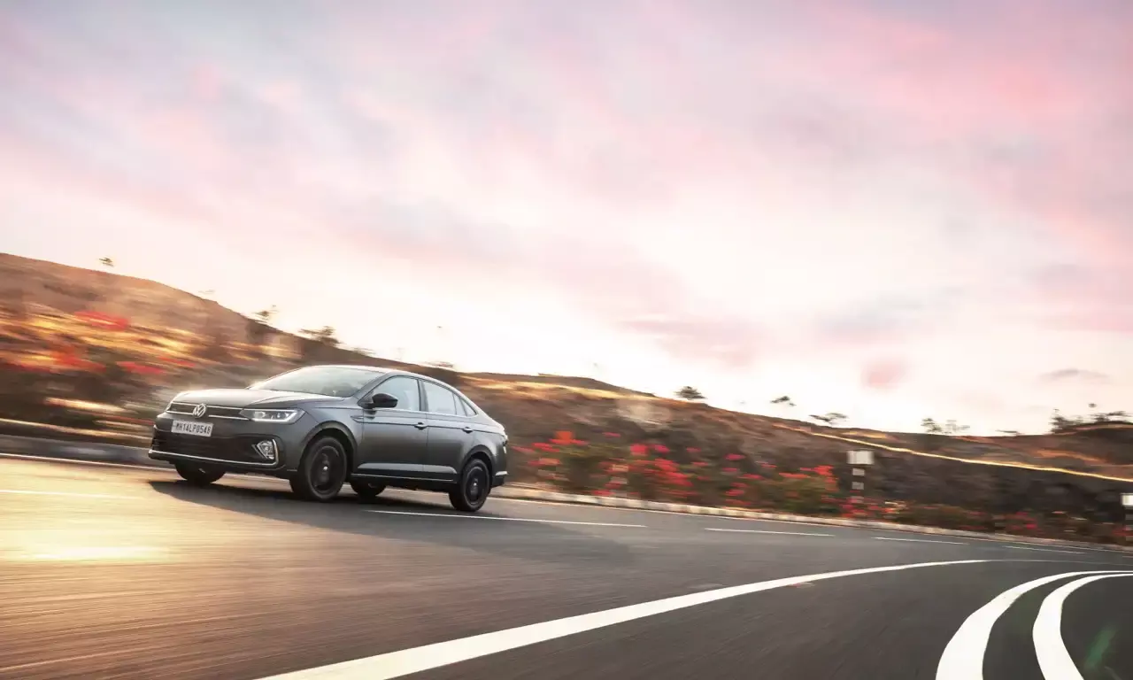 Volkswagen Virtus GT special feature: The complete sedan