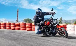 Yamaha XSR 155 first ride review: Yamaha’s neo-retro roadster