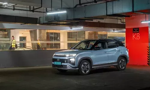 Hyundai Creta Electric special feature: Is this all the EV you will need?