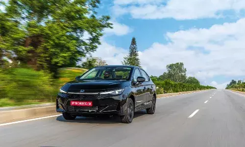 2026 Honda City facelift first drive review: Too little too late?