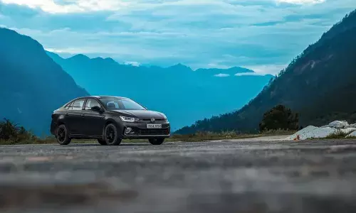 Volkswagen Virtus special feature: Sedans are still relevant!