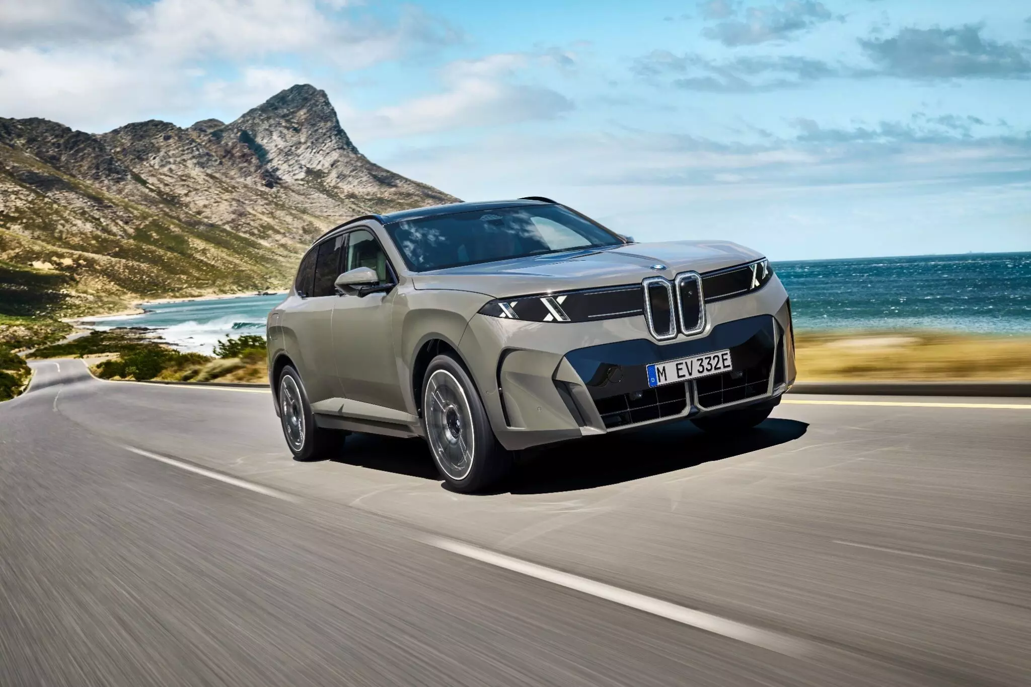 New BMW X5 revealed with petrol, diesel, hybrid, electric and hydrogen powertrains New BMW X5 revealed with petrol, diesel, hybrid, electric and hydrogen powertrains