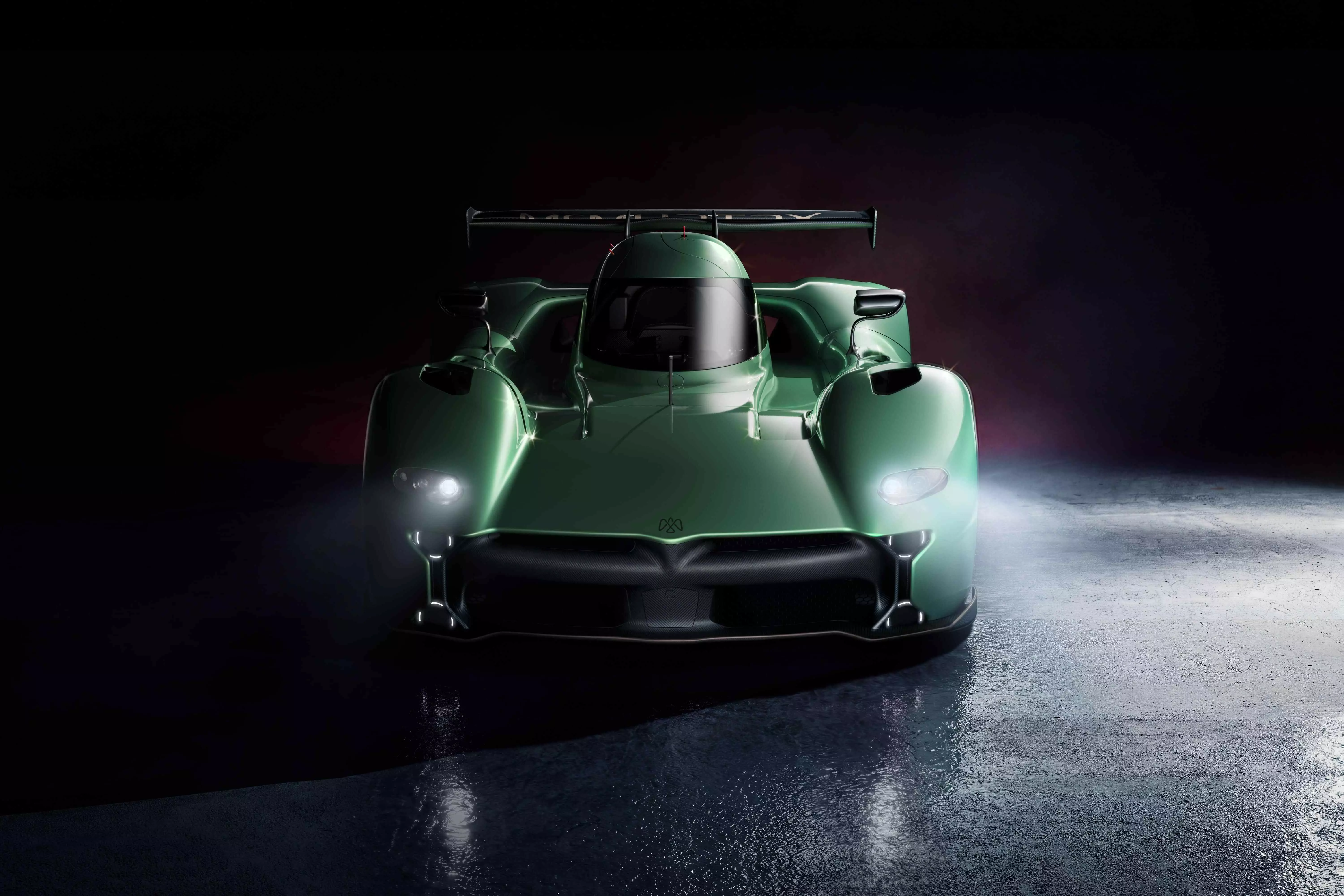 McMurtry Automotive unveils production-ready Speirling Pure hypercar McMurtry Automotive unveils production-ready Speirling Pure hypercar
