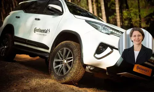 Continental Tires India: Why the German tyre giant sees India as its next big growth story