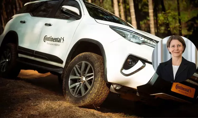 Continental Tires India: Why the German tyre giant sees India as its next big growth story