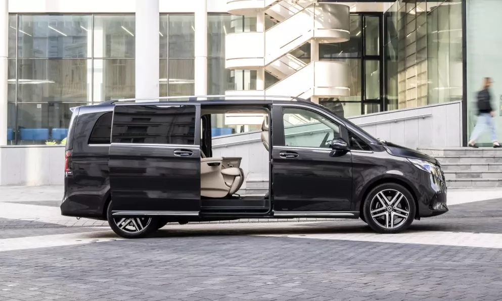 Mercedes-Benz India celebrates its strongest H1 sales performance of all-time in FY 2026 with a growth of over 20 per cent