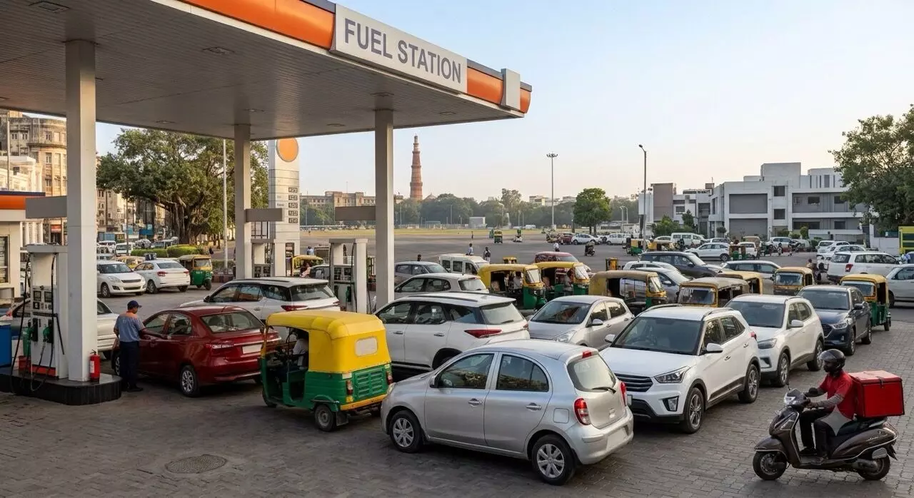 E20 Petrol: Are consumers right to be angry?