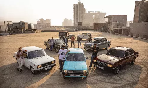 Cars of the 1980s: Cars that defined a decade of India motoring