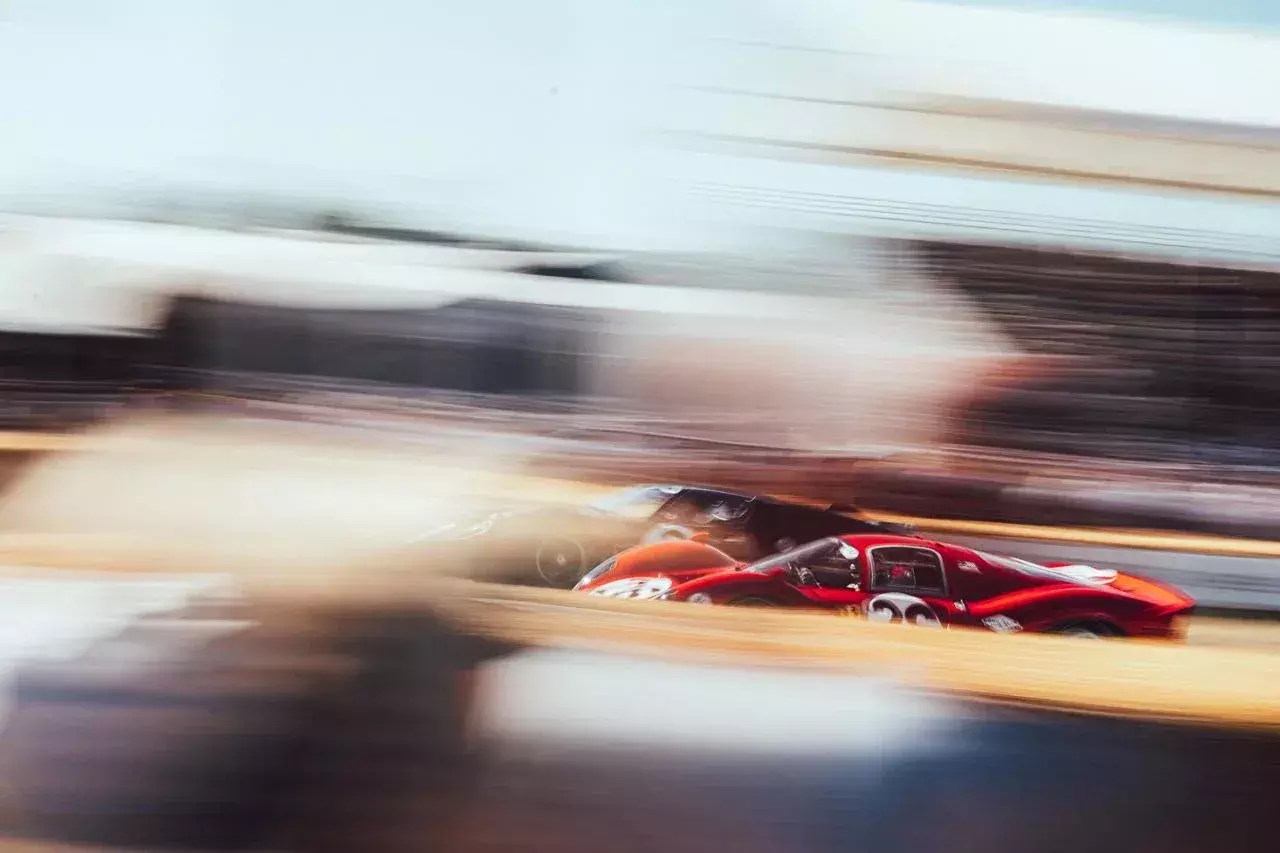 Top10 moments from the Goodwood Festival of Speed