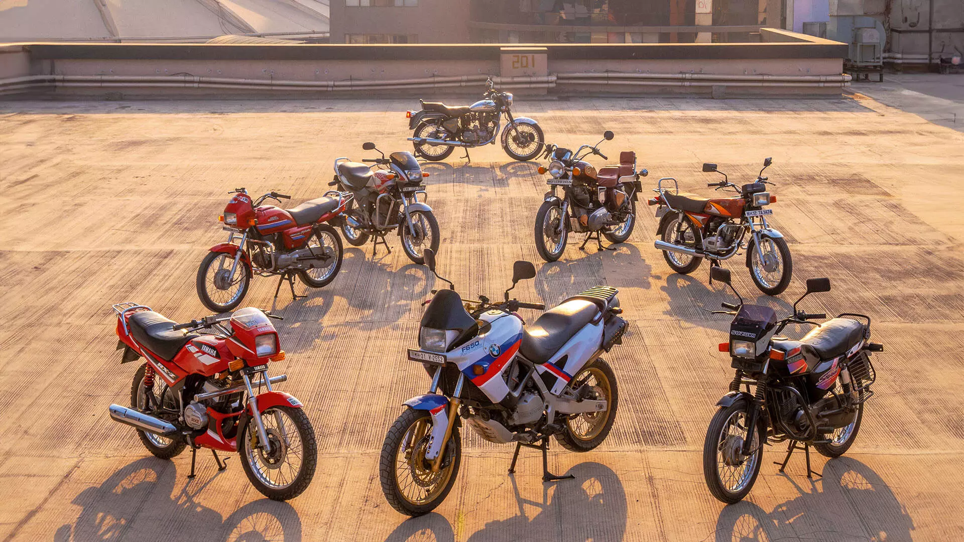 GBNF: The two-wheeler industry in India in the 1990s GBNF: The two-wheeler industry in India in the 1990s