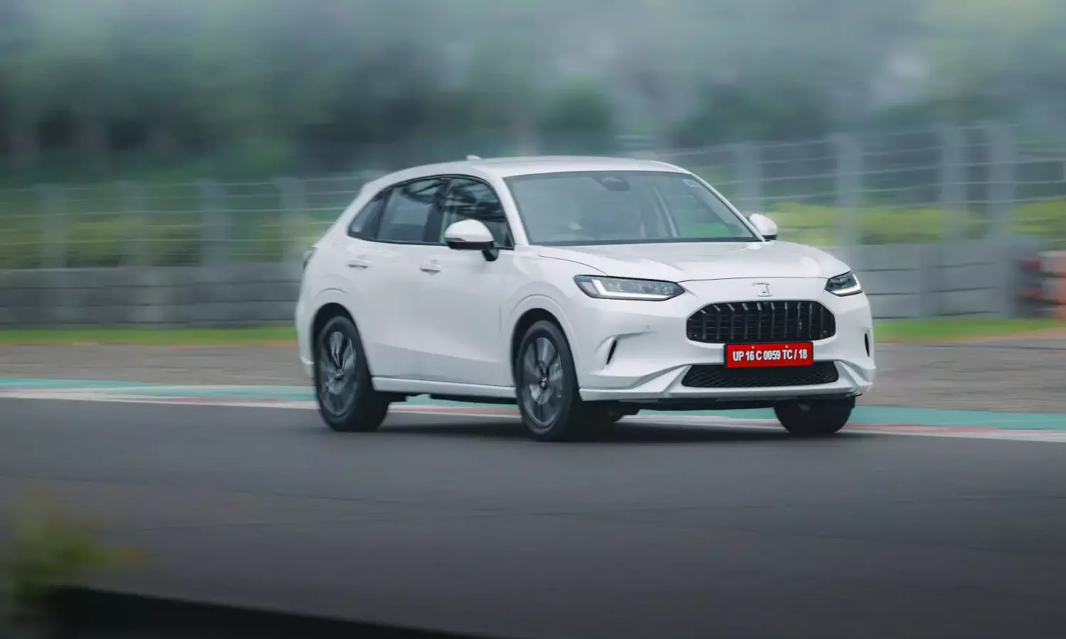 Does the Honda ZR-V make Honda great again?
