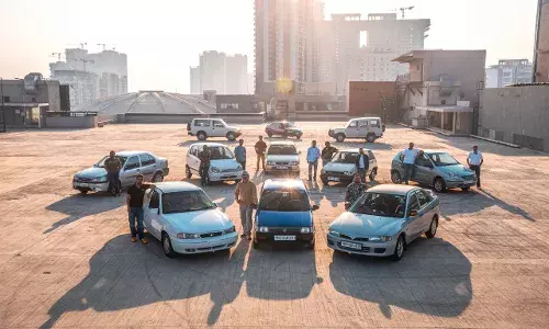 Cars of the 1990s: 12 cars that defined India’s automotive landscape