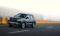 Maruti Suzuki Brezza Turbo: Now with more punch! Maruti Suzuki Brezza Turbo: Now with more punch!