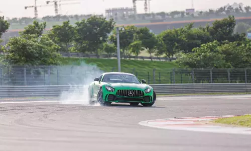 Mercedes-AMG GT R: Gone But Not Forgotten