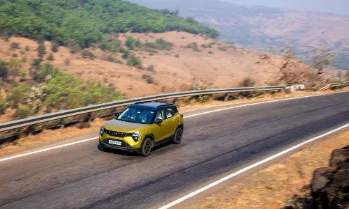 Mahindra XUV 3XO to Goa: Celebrating the joy of road trips