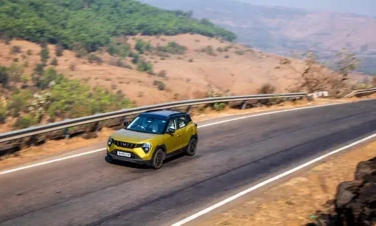 Mahindra XUV 3XO to Goa: Celebrating the joy of road trips