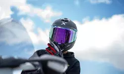 AXOR introduces India’s first locally manufactured REVO optical coated visors