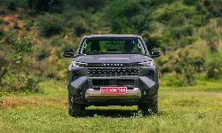 Toyota Hilux: The indestructible Toyota Hilux: The indestructible